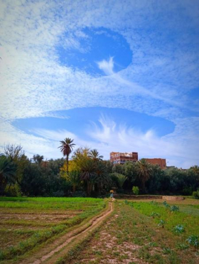 Riad iriki
